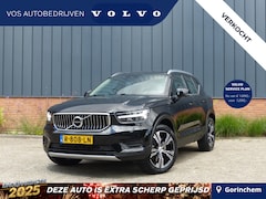 Volvo XC40 - T4 Recharge Inscription Expression | Dealer onderhouden| Schuifdak|
