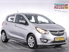 Opel Karl - 1.0 ecoFLEX Edition Automaat ✅ 1e Eigenaar