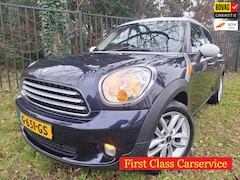 MINI Countryman - 1.6 Cooper Chili| Accessoirerail | Airco | Nieuwe APK
