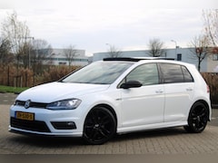 Volkswagen Golf - 1.4 TSI R Line l Pano l Navi l PDC l Carplay