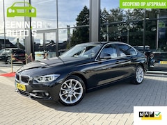 BMW 3-serie - 318i |18"|Navi|PDC|NAP