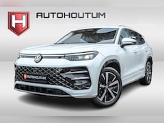 Volkswagen Tayron - 1.5 eHybrid R-Line Trekhaak, Achteruitrijcamera