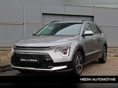 Kia Niro - 1.6 GDi PHEV Plug-In Hybrid ExecutiveLine | Open dak | Leder | Harman Kardon | Memoryseat