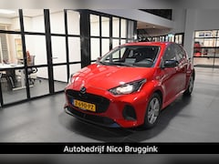 Mazda 2 Hybrid - 116 automaat Exclusive-line *Dealeronderhouden* *All-in prijs