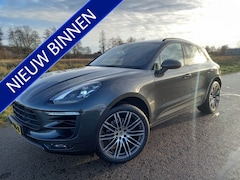 Porsche Macan - 2.0