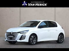 Peugeot 208 - 1.2 PureTech 100PK Allure | Navigatie | Achteruitrijcamera | Cruise Control