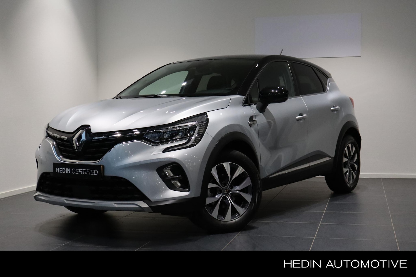 Renault Captur - 1.0 TCe 90 Intens - AutoWereld.nl