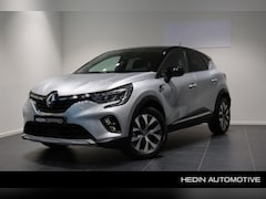 Renault Captur - 1.0 TCe 90 Intens | Navigatie | Climate Control | Achteruitrijcamera |