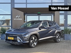 Hyundai Kona - 1.6 GDI HEV Comfort Smart | Stoelverwarming | Stuurverwarming | Climate Control | Adaptiev