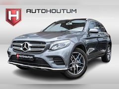 Mercedes-Benz GLC-klasse - 350e 4MATIC AMG line Trekhaak, Panoramadak, Achteruitrijcamera