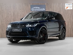 Land Rover Range Rover Sport - 2.0 P400e HSE Autobiography