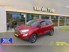 Ford EcoSport - 1.0 EcoBoost Trend Ultimate