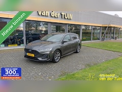 Ford Focus Wagon - 1.0 EcoBoost Hybrid ST Line