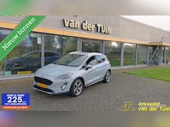 Ford Fiesta - 1.0 EcoBoost Active