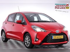 Toyota Yaris - 1.5 Hybrid Dynamic Automaat | LM VELGEN |