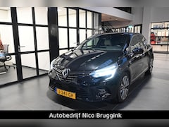 Renault Clio - 1.3 TCe automaat Initiale Paris *All-in prijs