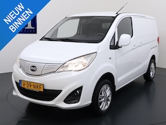 BYD ETP3 - Standard 45 kWh VAN: €14.900, - EXCL. VOOR: €11.877, - EXCL. UW EINDEJAARSVOORDEEL: €3.023