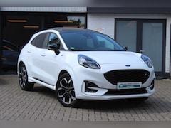Ford Puma - 1.0 EcoBoost ST-Line X Full Option