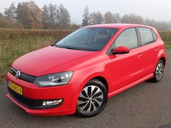 Volkswagen Polo - 1.0 BlueMotion Edition