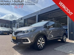 Renault Captur - 0.9 TCe Limited