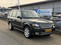 Land Rover Range Rover - 4.4 V8 SE | Youngtimer | APK 11-2026