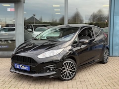 Ford Fiesta - 1.0 EcoBoost ST-Pakket Airco Lmv Navi Stoelverw