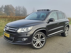 Volkswagen Tiguan - 1.4 TSI R-Line Edition