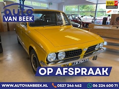 Triumph Dolomite - High Line|71pk|Luxe interieur