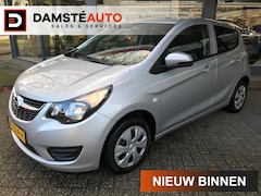 Opel Karl - 1.0 ecoFLEX Edition