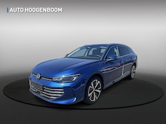 Volkswagen Passat Variant - 1.5 eTSI Business