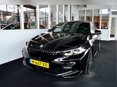 BMW 1-serie - 118i M-Sportedition | 19" | Pano | Leder | Active Cruise