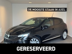 Renault Clio - 1.0 TCe 90 GPF evolution