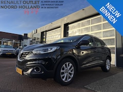 Renault Kadjar - 1.2 TCe 130pk EDC Intens+Trekhaak