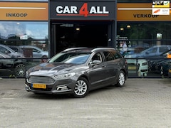 Ford Mondeo Wagon - 1.5 Titanium MASSAGE/STLVRM/VERKLNG/PDC/TREKHAAK