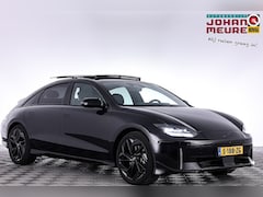 Hyundai IONIQ 6 - First Edition AWD 77.4 kWh | PANORAMADAK ✅ 1e Eigenaar | SOH 100%