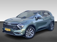 Kia Sportage - 1.6 T-GDi Hybrid GT-Line