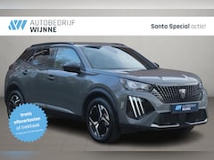 Peugeot 2008 - 1.2 PureTech 100pk Allure | App Connect | Keyless | Adaptive Cruise | Camera | Dodehoek |