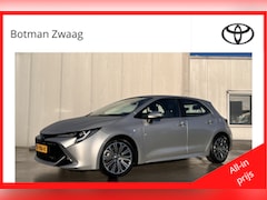 Toyota Corolla - 1.8 Hybrid Style | Head up Display | Parkeersensoren voor en achter
