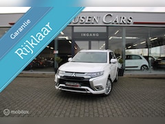 Mitsubishi Outlander - 2.4 PHEV S-Edition/Full options/