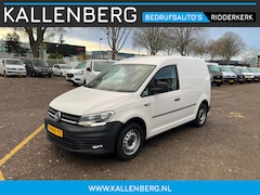 Volkswagen Caddy - 2.0 TDI L1H1 Comfortline / App connect / Trekhaak / Navi / Cruise