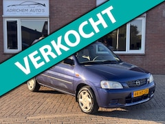 Mazda Demio - 1.5 Exclusive Elec Ramen Automaat