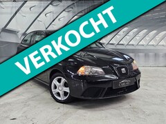 SEAT Ibiza - 1.4-16V 25 Edition I airco