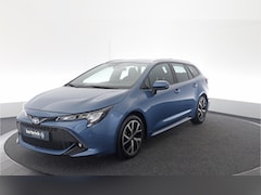 Toyota Corolla Touring Sports - 1.8 Hybrid Active | Stoelverwarming
