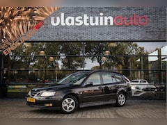 Saab 9-3 Sport Estate - 1.8 Linear Business , Stoelverwarming, Regensensor,