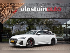 Audi RS6 - Avant RS 6 TFSI 4.0 quattro , B&O Advanced, Laser, 3Dcamera, Nachtzicht, Head-up display,