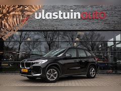 BMW X1 - xDrive25e Nieuw model , Achterruitrijcamera, Elek. achterklep