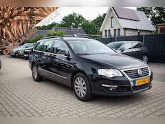 Volkswagen Passat Variant - 1.4 TSI Comfortline , Nieuwe APK