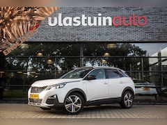 Peugeot 3008 - 1.6 e-THP GT Line , Panoramadak, Camera,