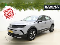 Opel Mokka Electric - Edition 54 kWh Navigatie | Led koplampen | Keyless | Carplay | Achteruitrij camera | Warmt