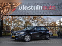 BMW 1-serie - 118i Executive Edition , Cruise control, Isofix, Apple Carplay/Android,
